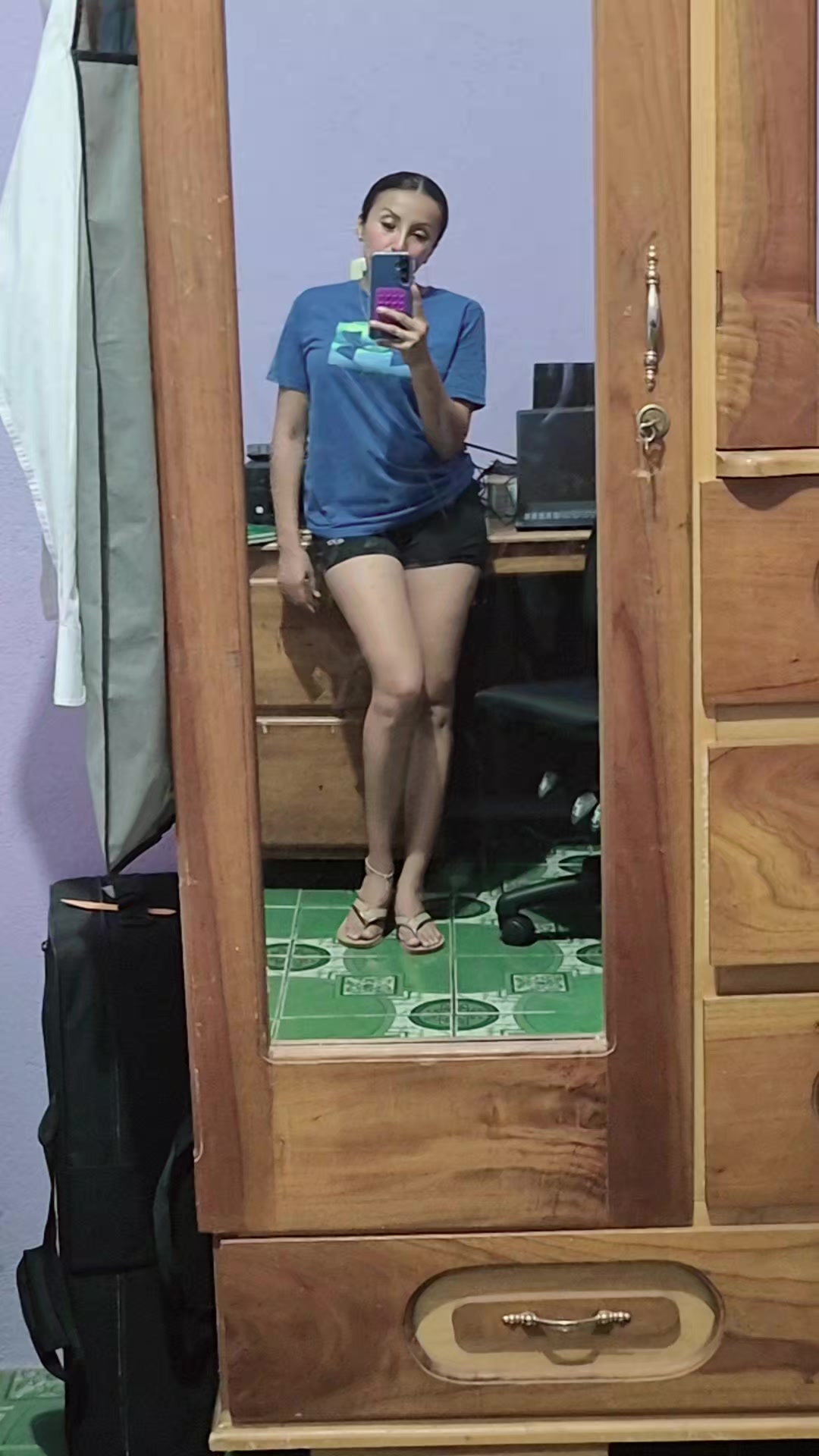 @⏳🧿Miss Angela👩🏻🏫💅