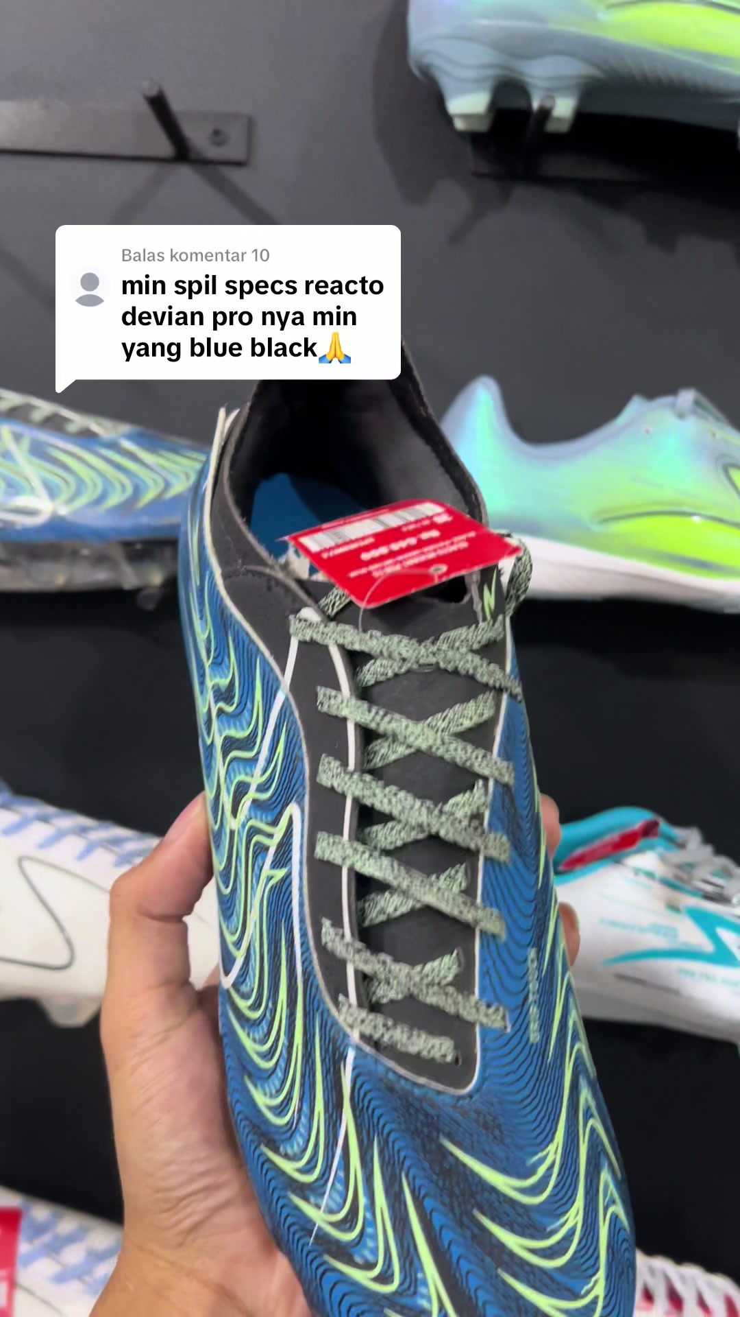 @Dzul Sport Official