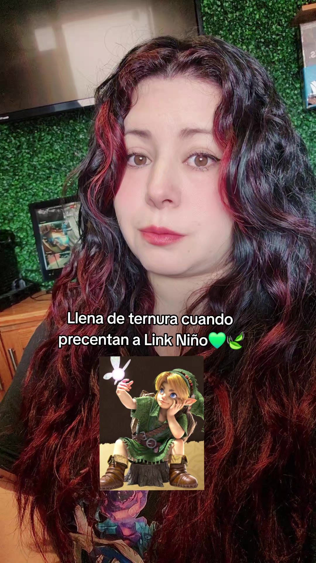 @Jenn MuOr