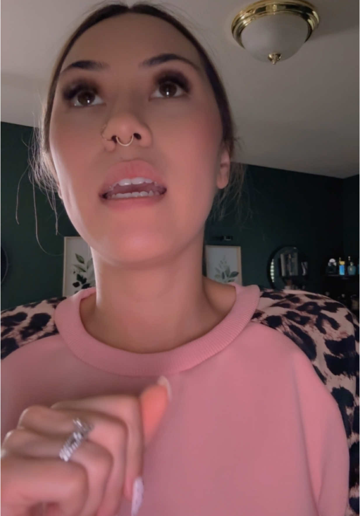 @Veronica