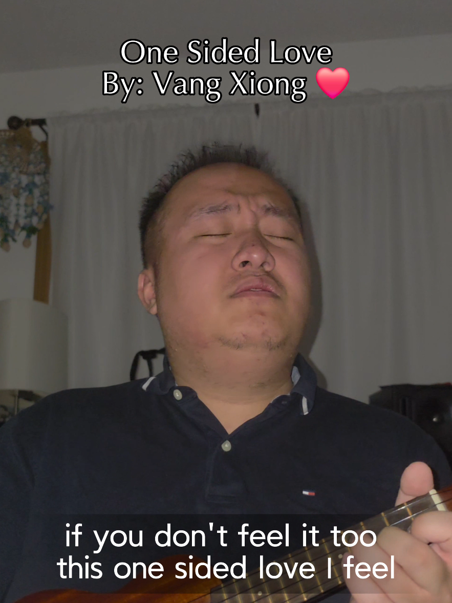 @Vang Xiong