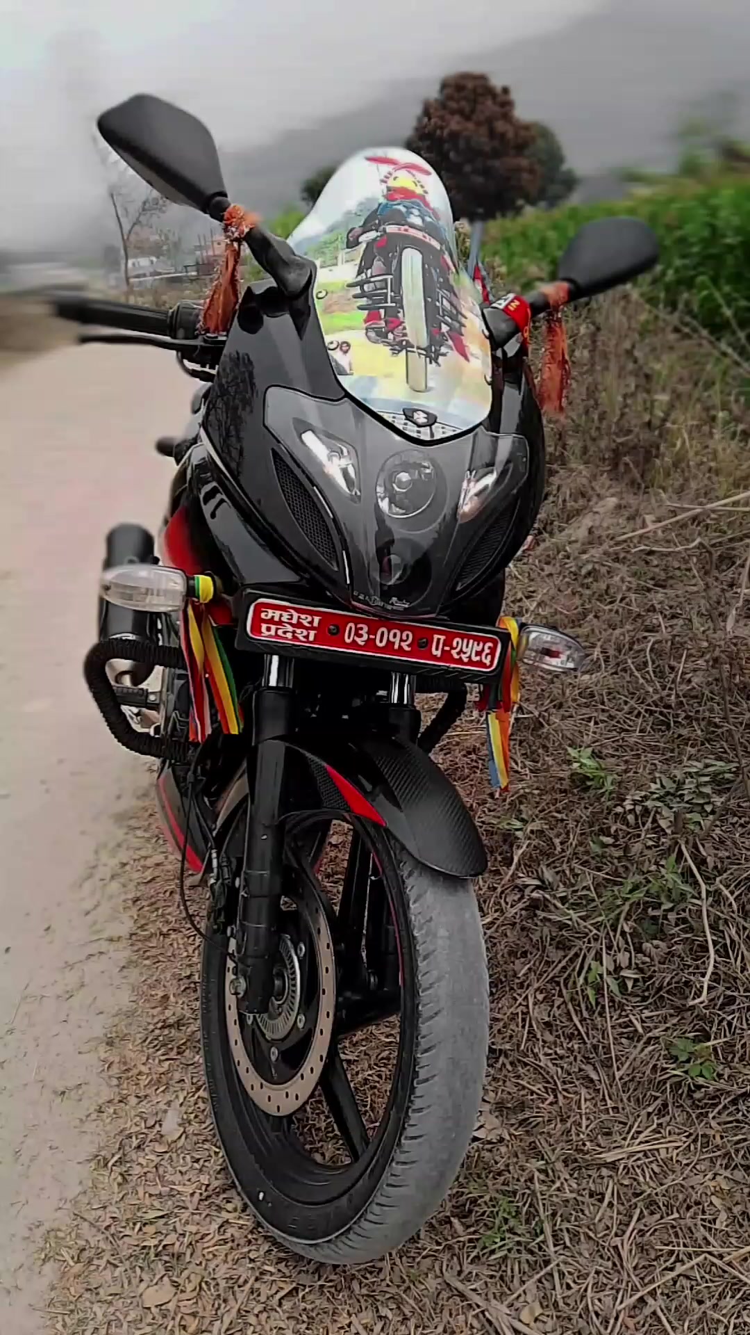 @🏍️PRO_RIDER_IS_BACK 🤘🇳🇵🙏