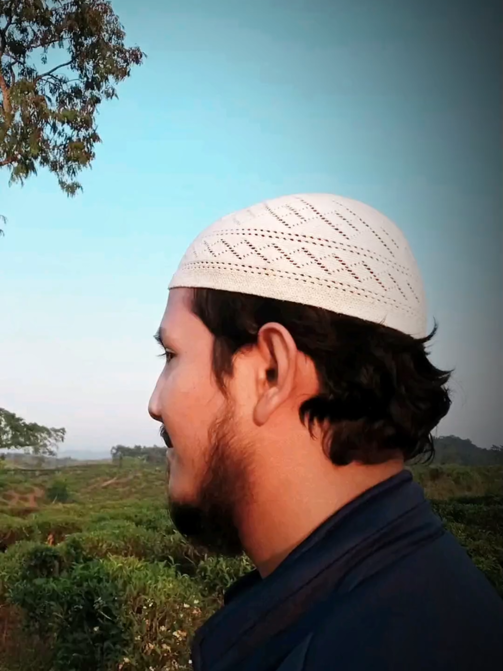 @Junaid Muhammad