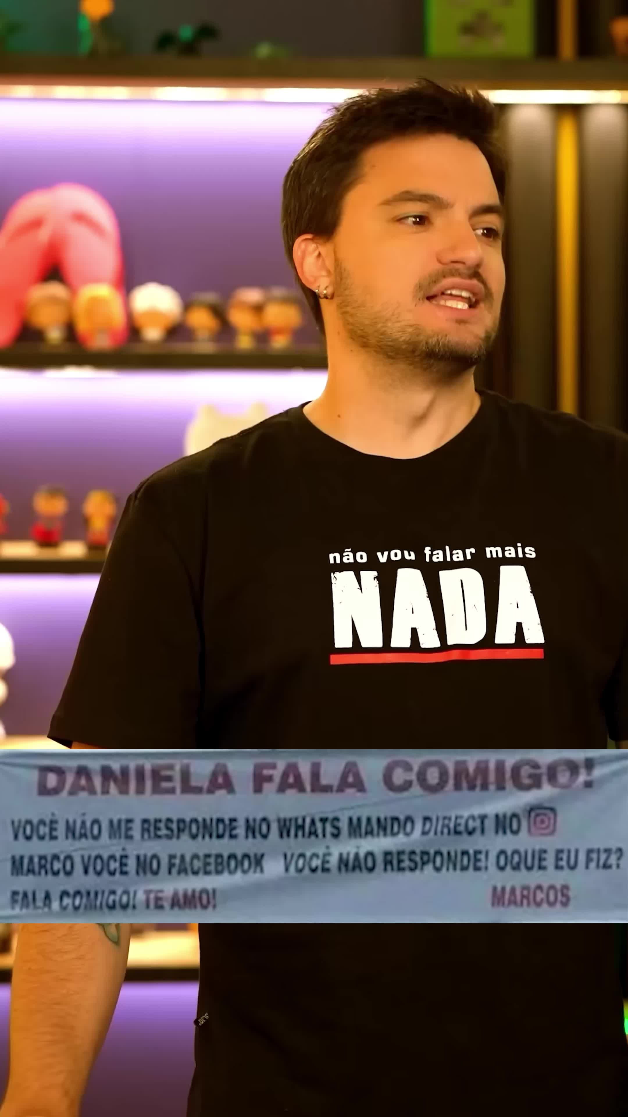 @Felipe Neto