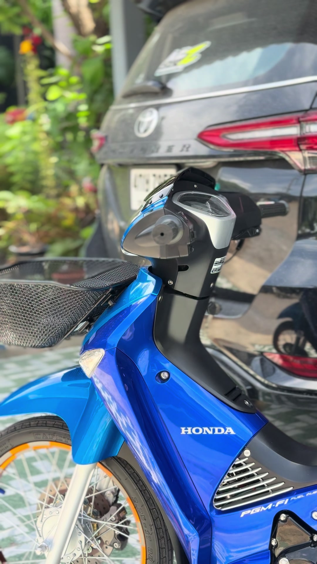 @อาร์มเรซซิ่ง-มหาชัย🛵🛵