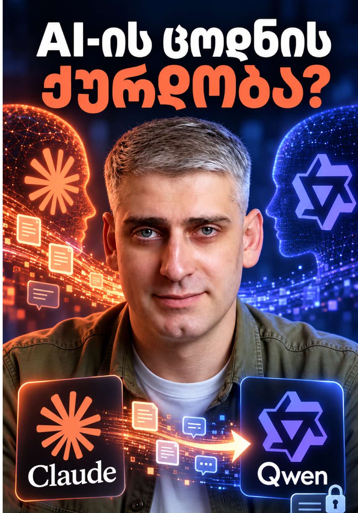 @AI Pulse Georgia