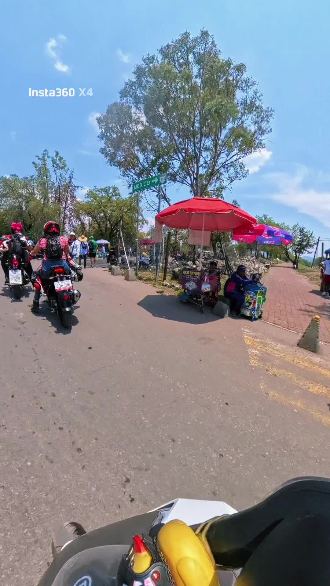 @Chinita Biker 🌻