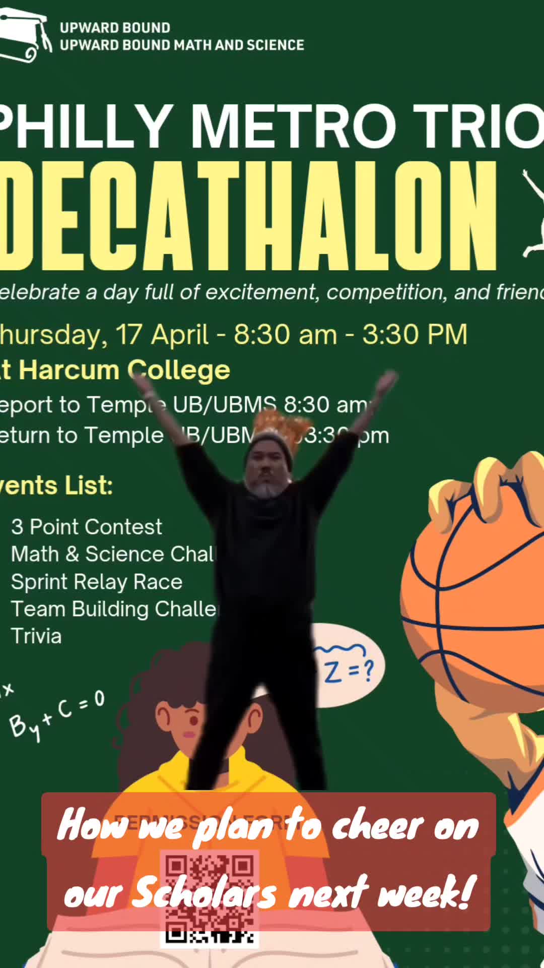 @TempleUB/UBMS