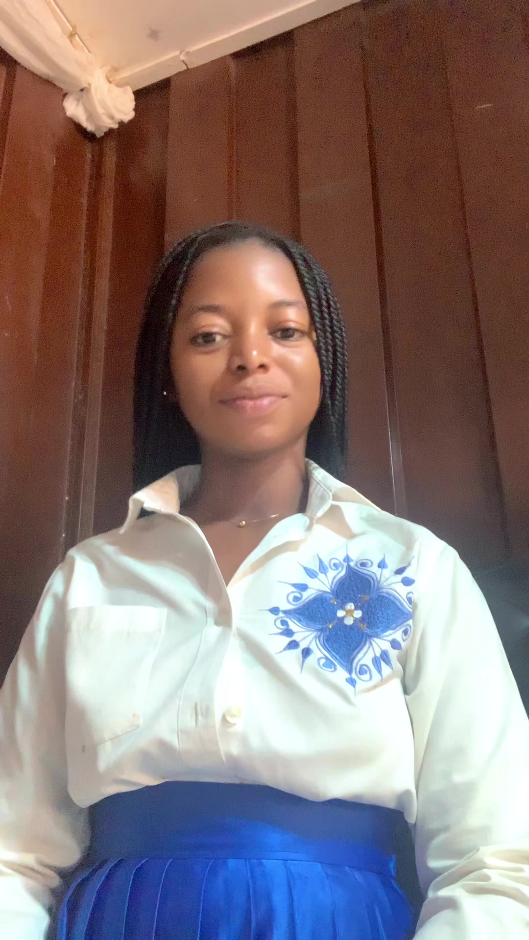 @Aisha 🥰