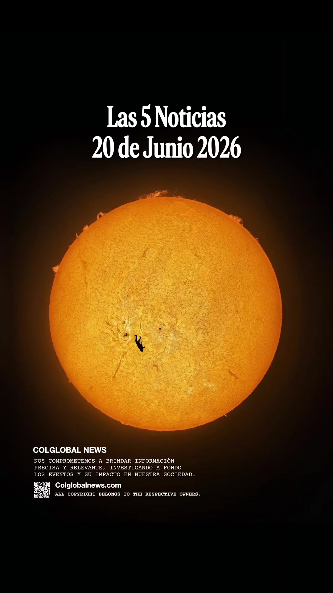@Colglobal Noticias