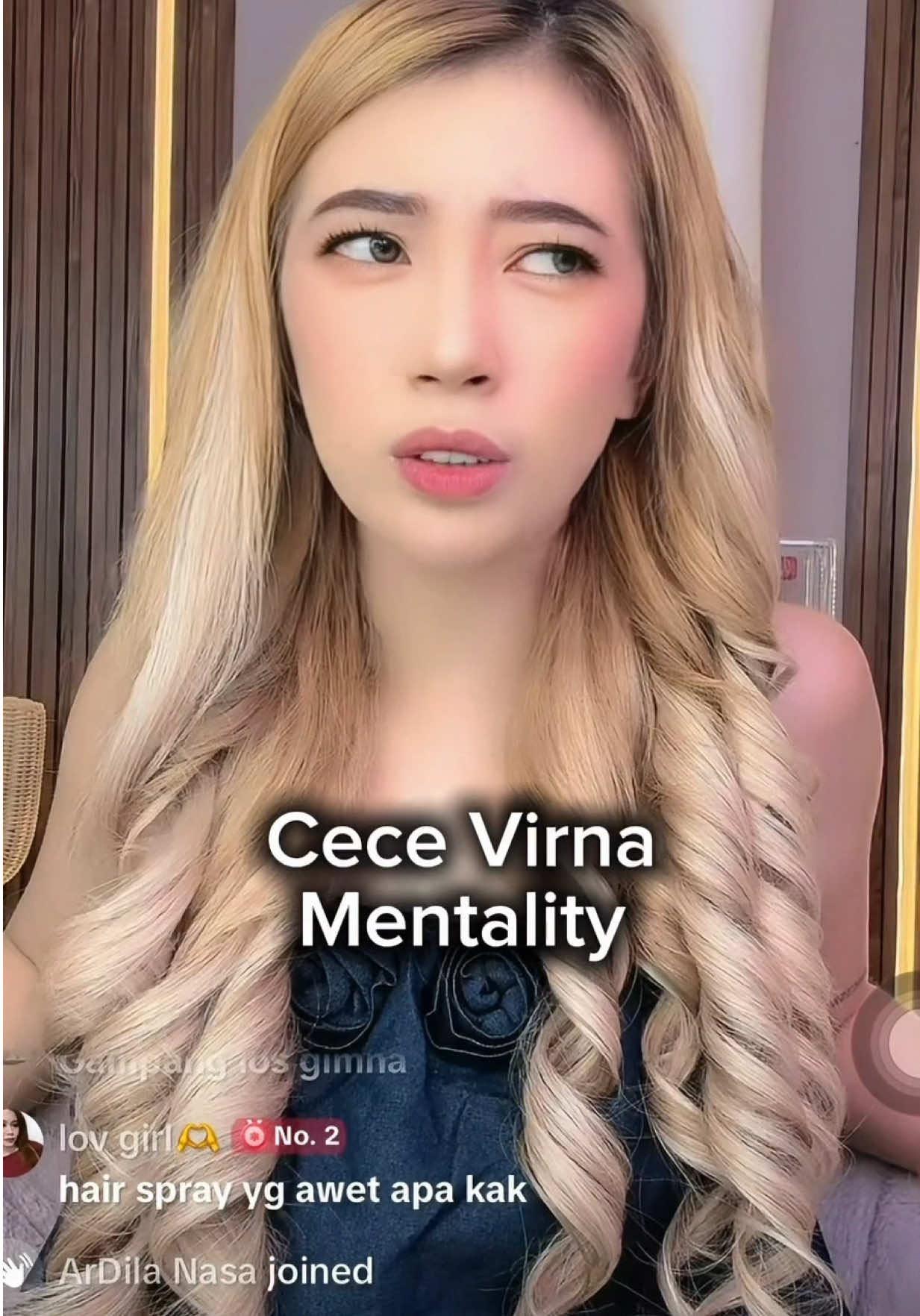 @Virnaghin | CATOKAN HAIRCARE