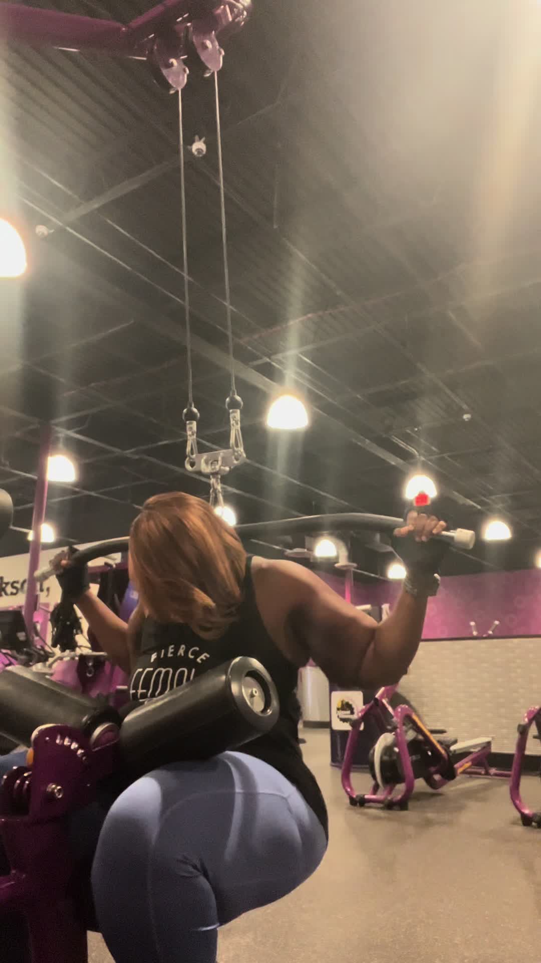 @Twin2FitLife 🏋🏿♀️❤️