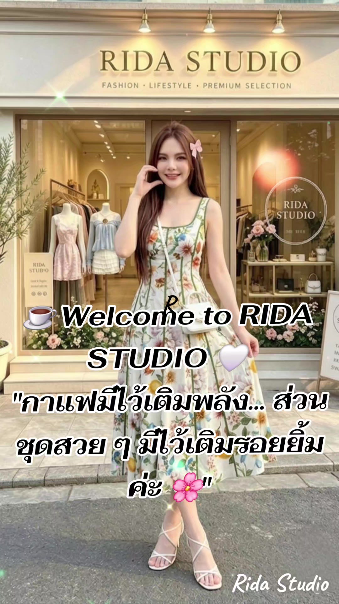 @✨️Rida Studio✨️