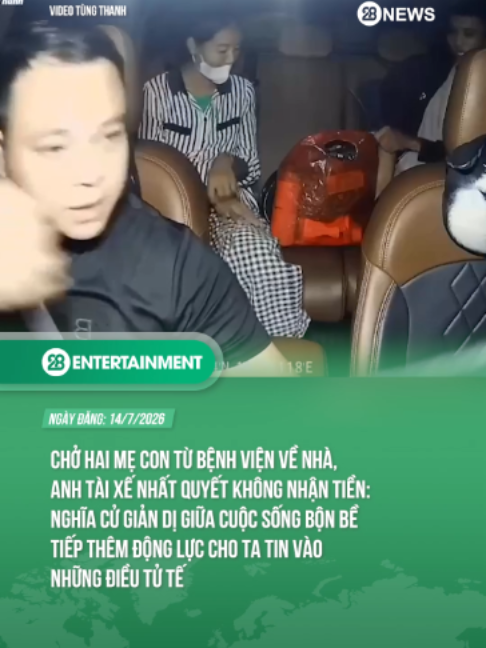 @Theanh28 Entertainment
