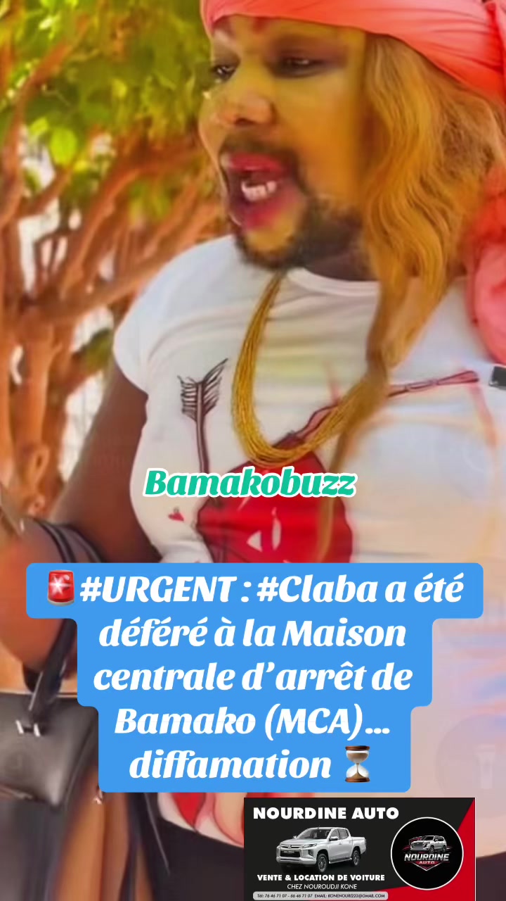 @Bamako_Buzz🇲🇱