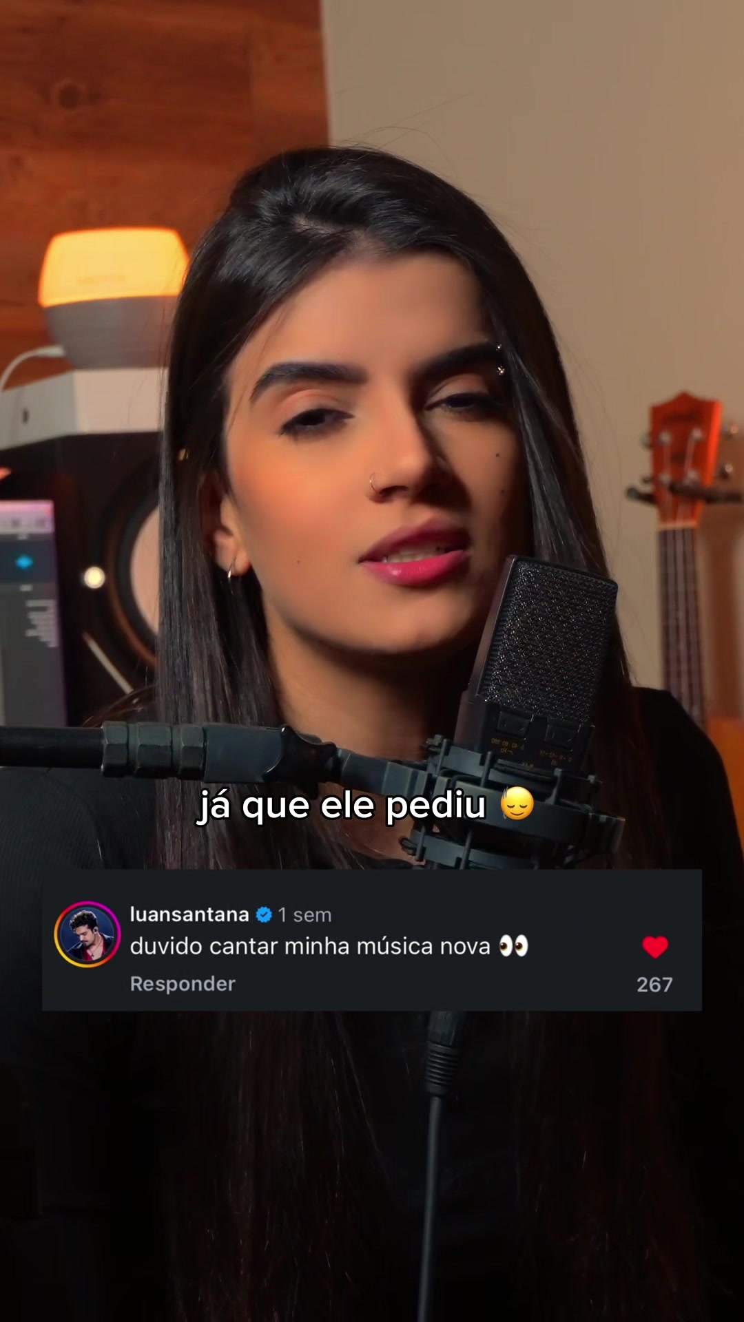 @Amanda Lince
