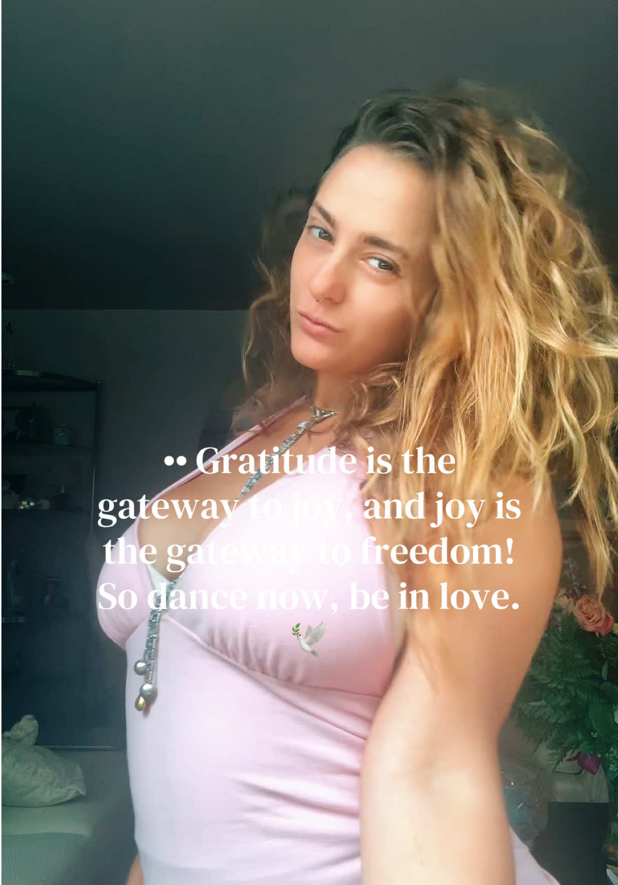 @Oceana Rose || Artist • Singer
