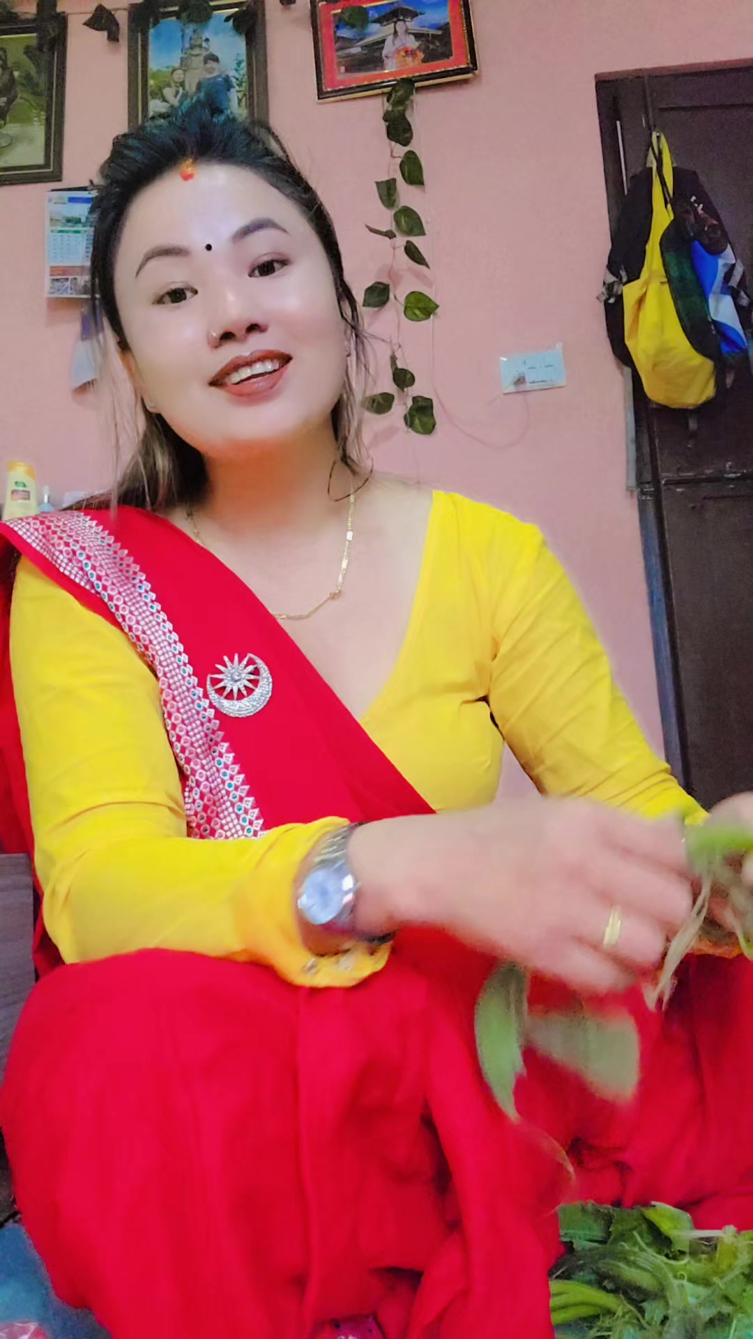 @Bhagawati magr