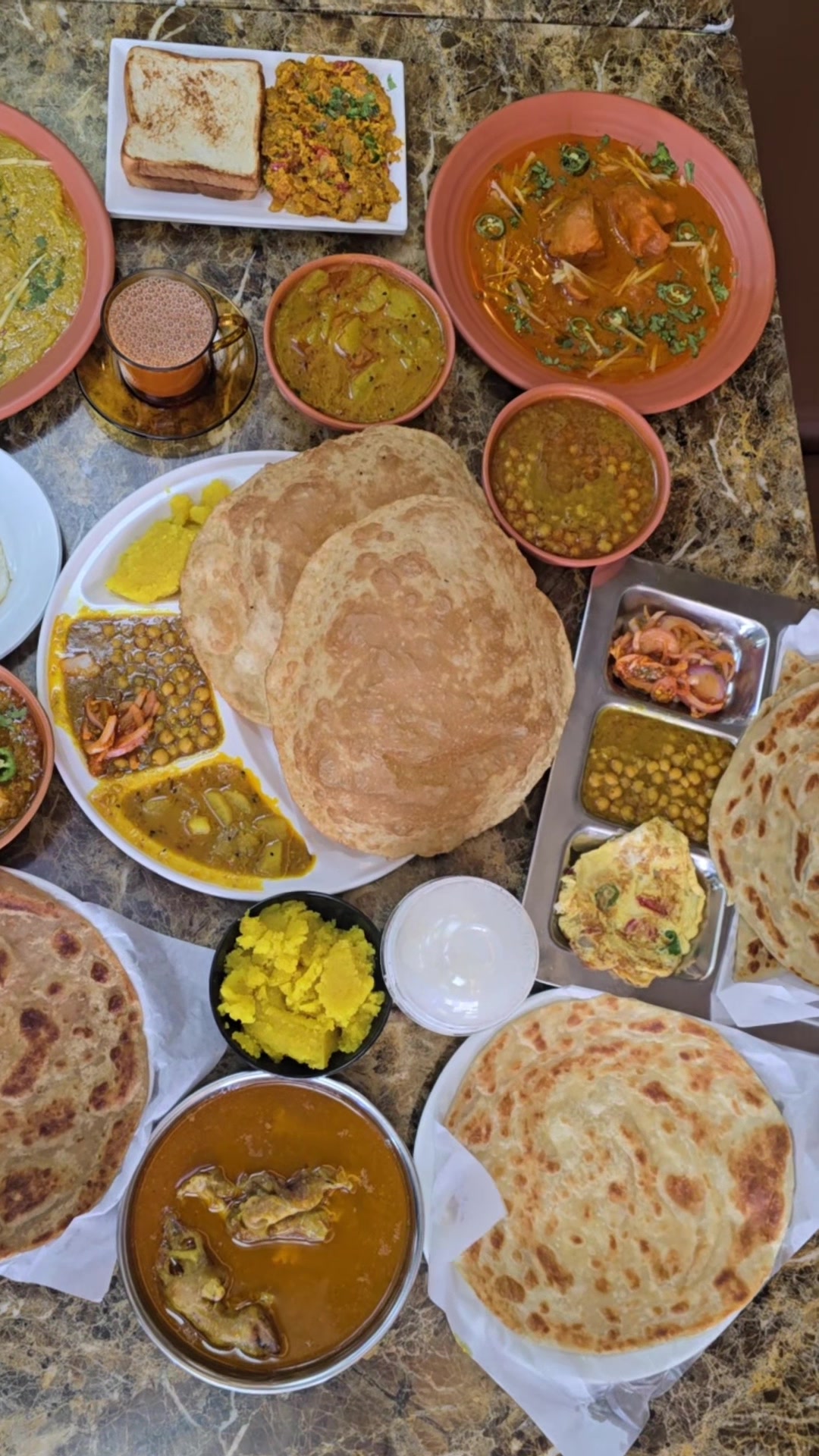 @Sind Shahbaz Restaurant Ajman