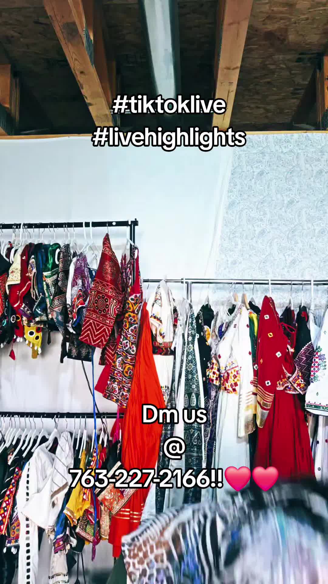 @Shrisa's CollectionUSA