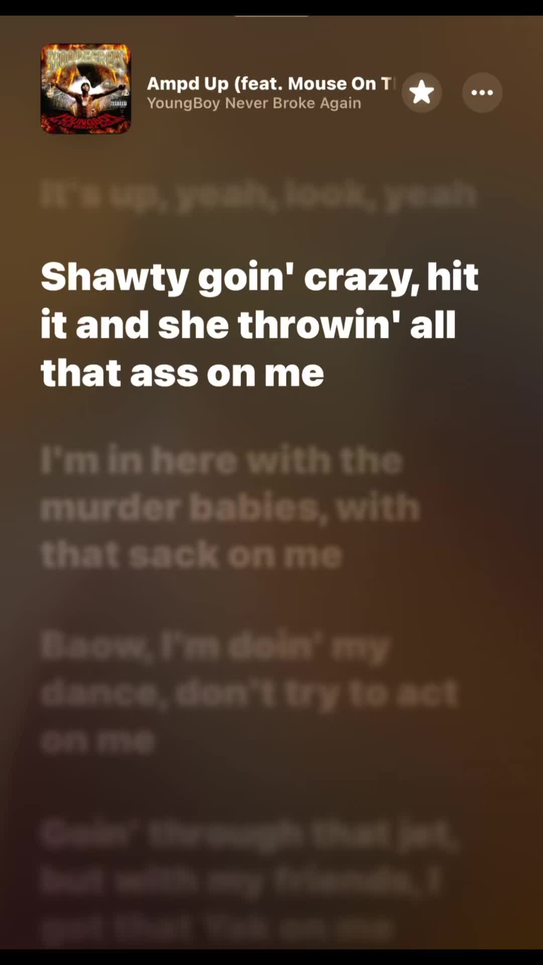 @Lyrics you wanna hear🎧