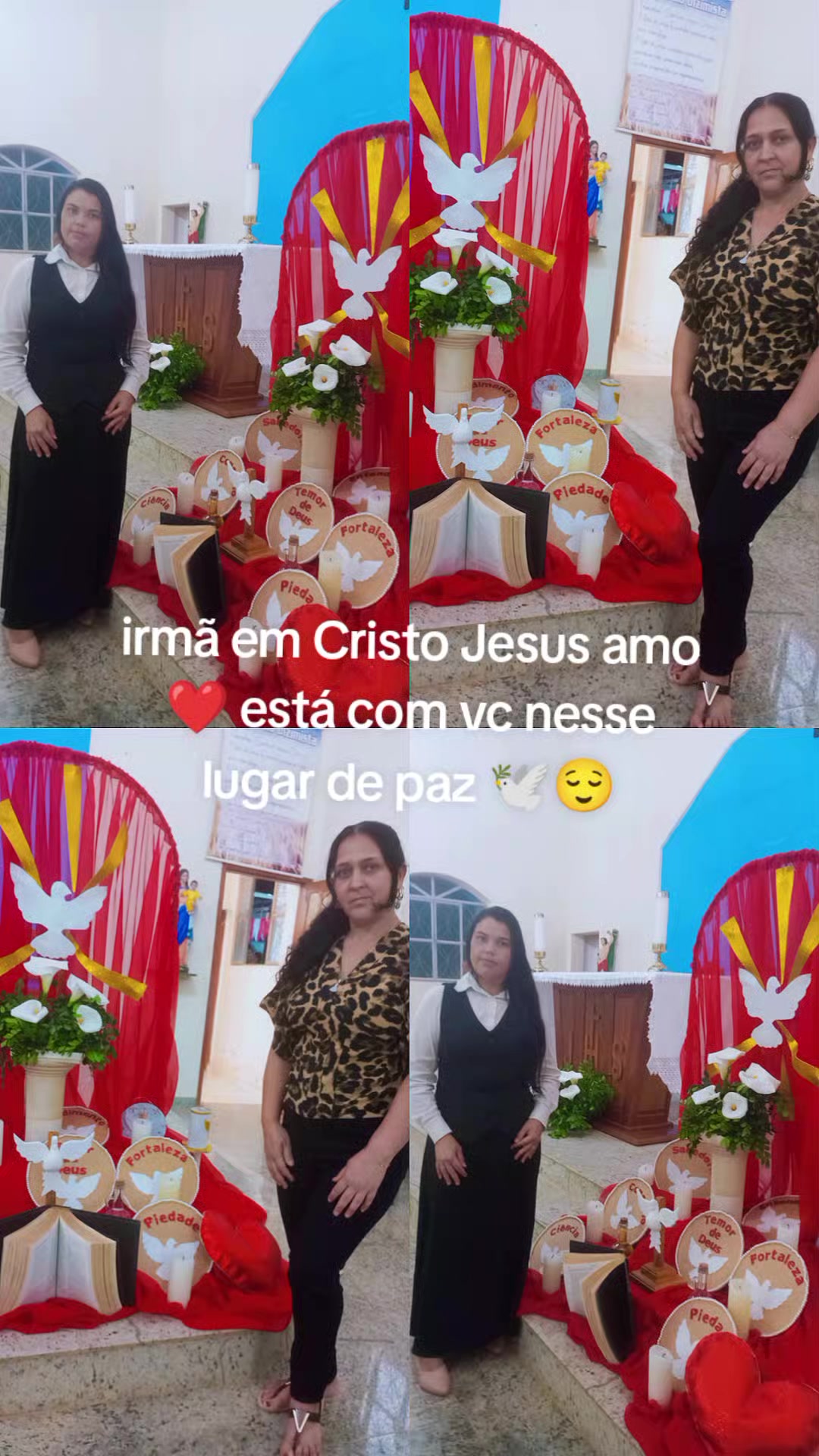 @M&Aacute;RCIA CELFES 🤗🏵️❤️