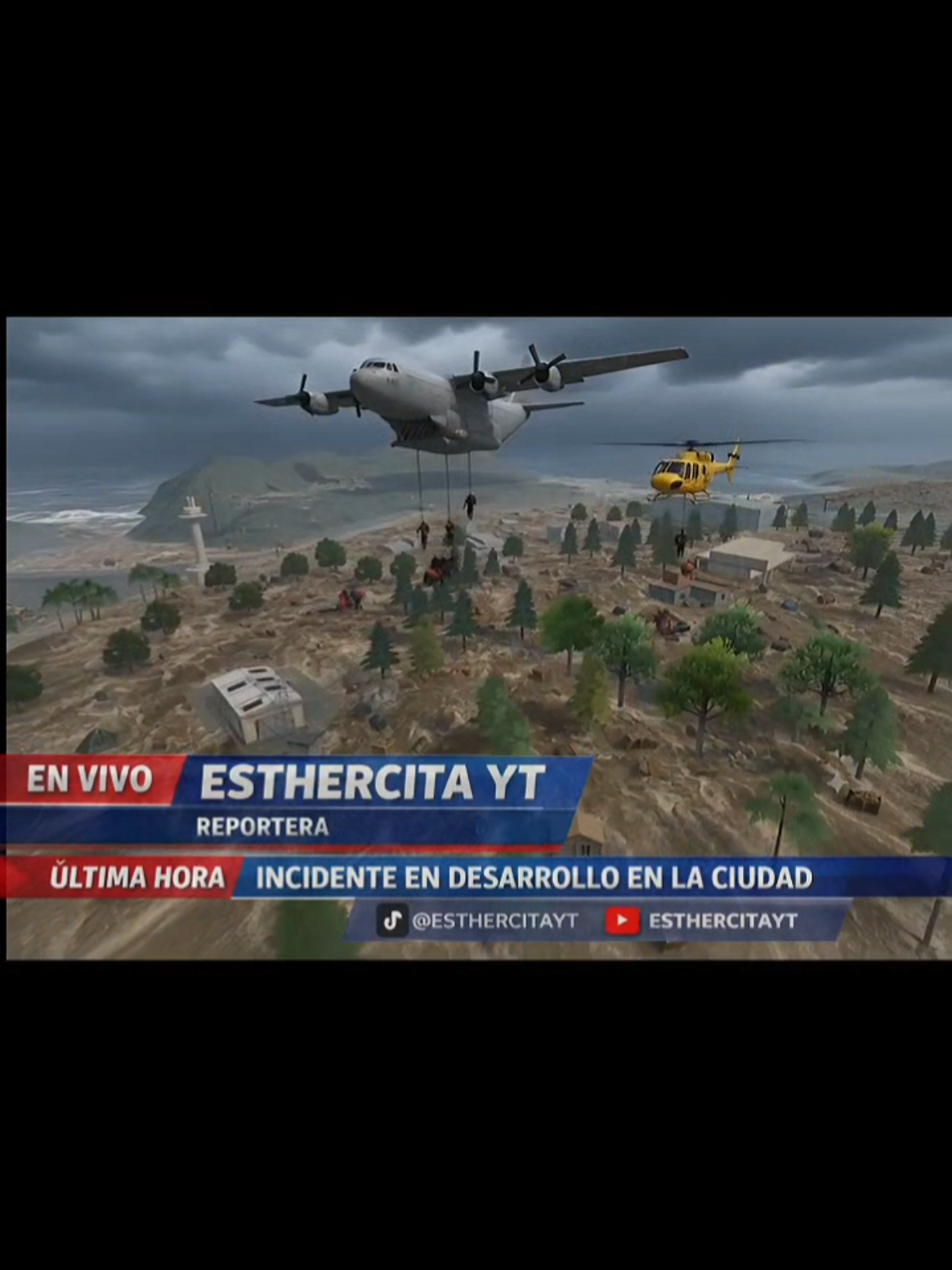 @Esthercita 🐝