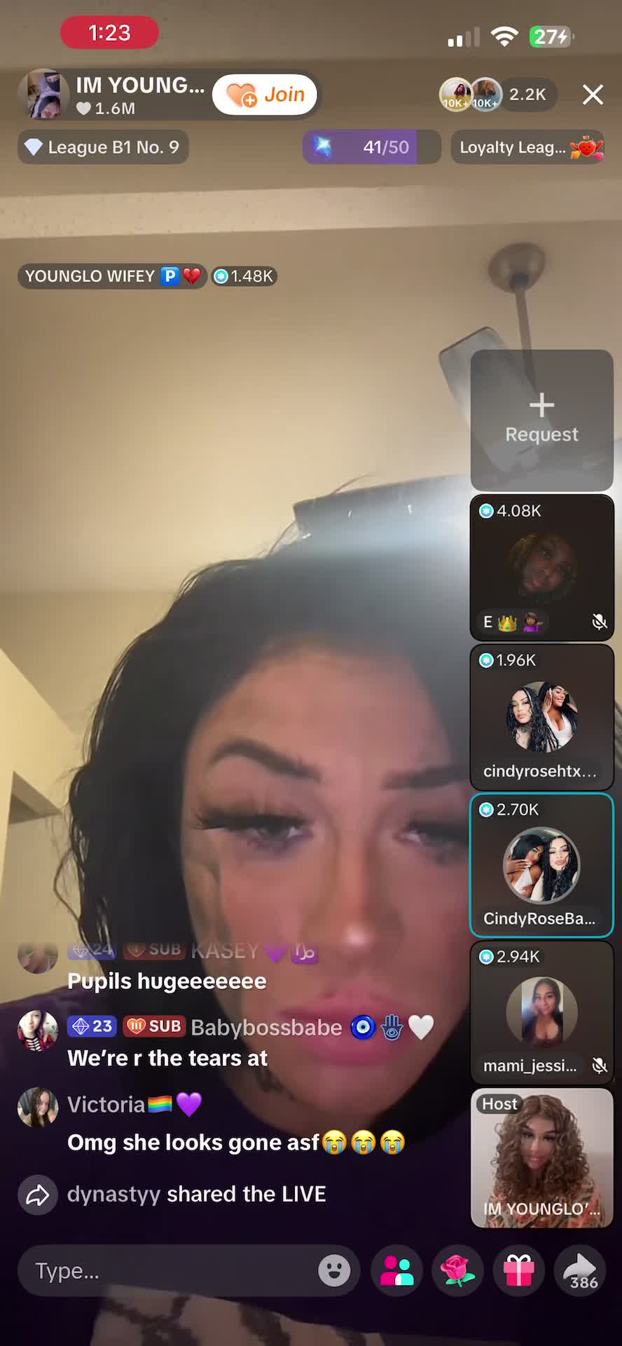 @TarynnLynnxo