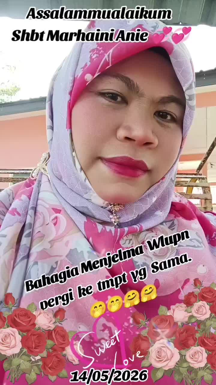 @MARHAINI ANIE81