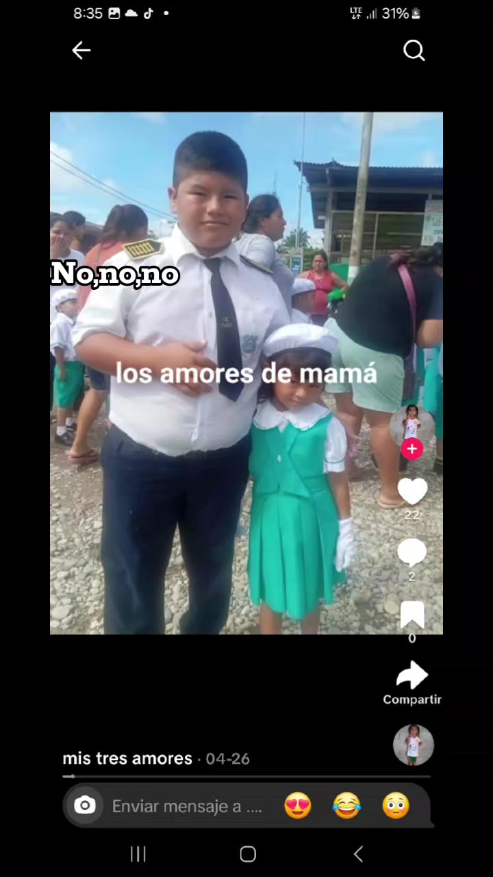 @funando a todos