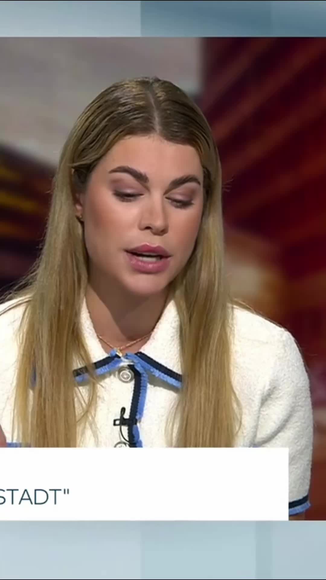 @Alina Cara Beyer