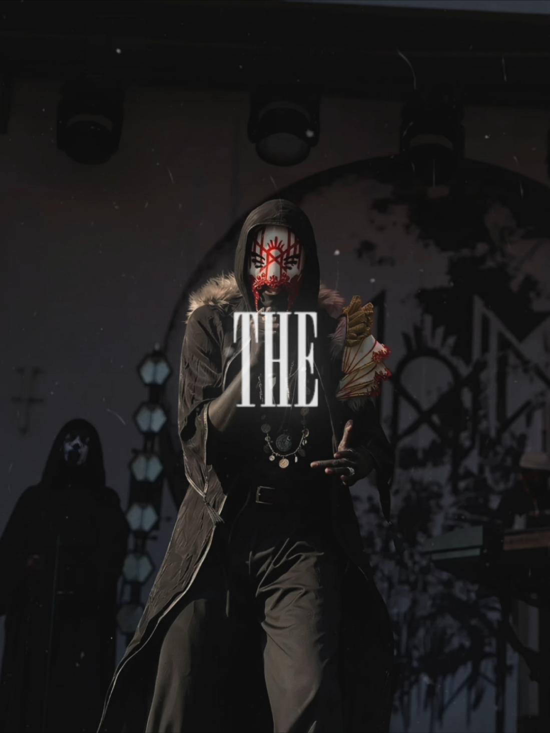 @Music Template