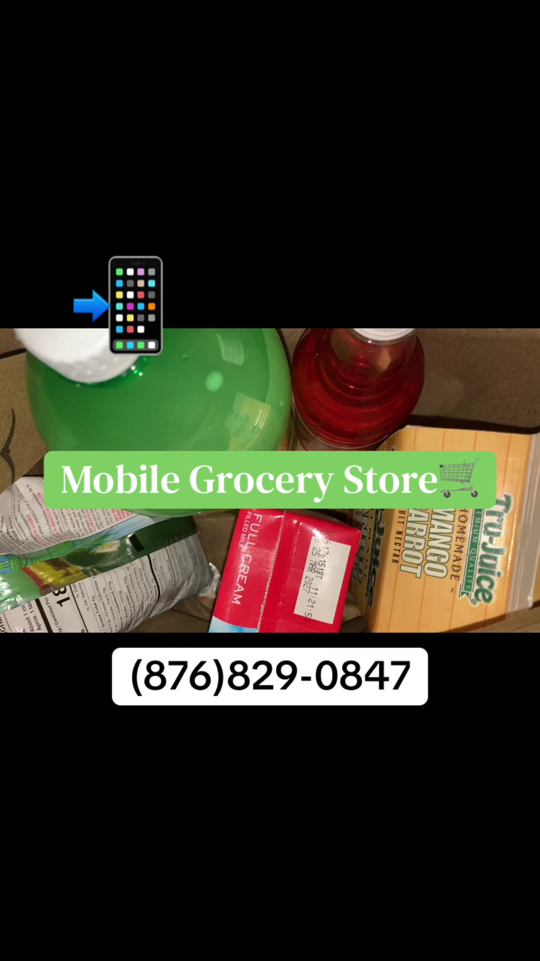 @H&T Grocers and Retail