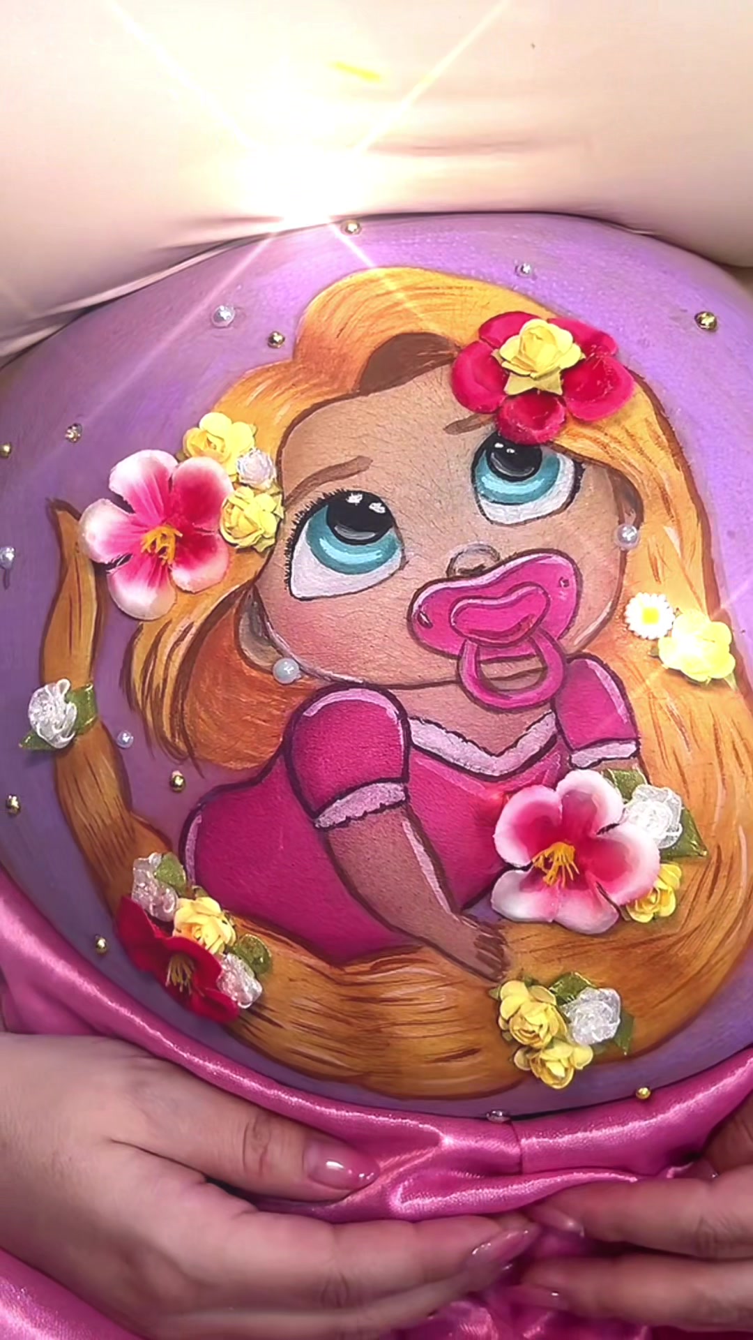 @Paola Granados ✨