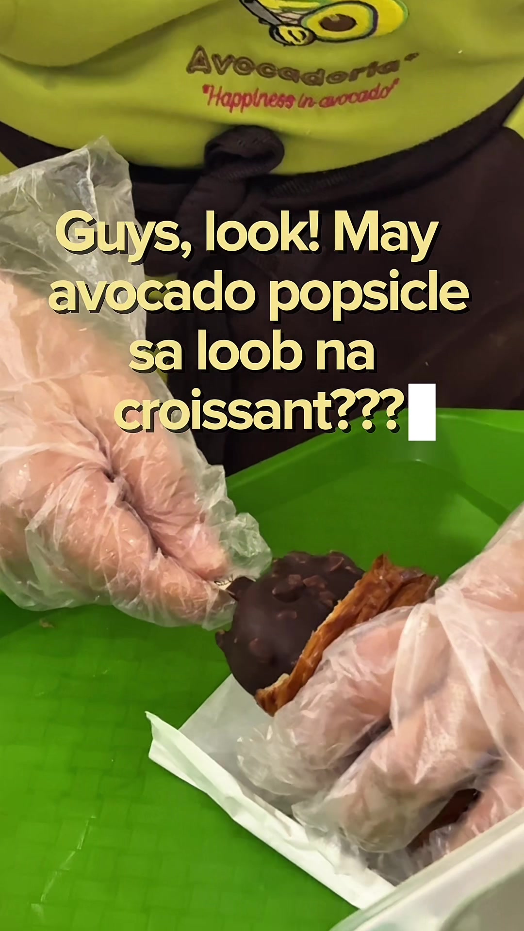 @Kim Rodz - Foodie Mom