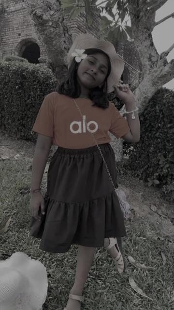 @Kanivu Sunshine