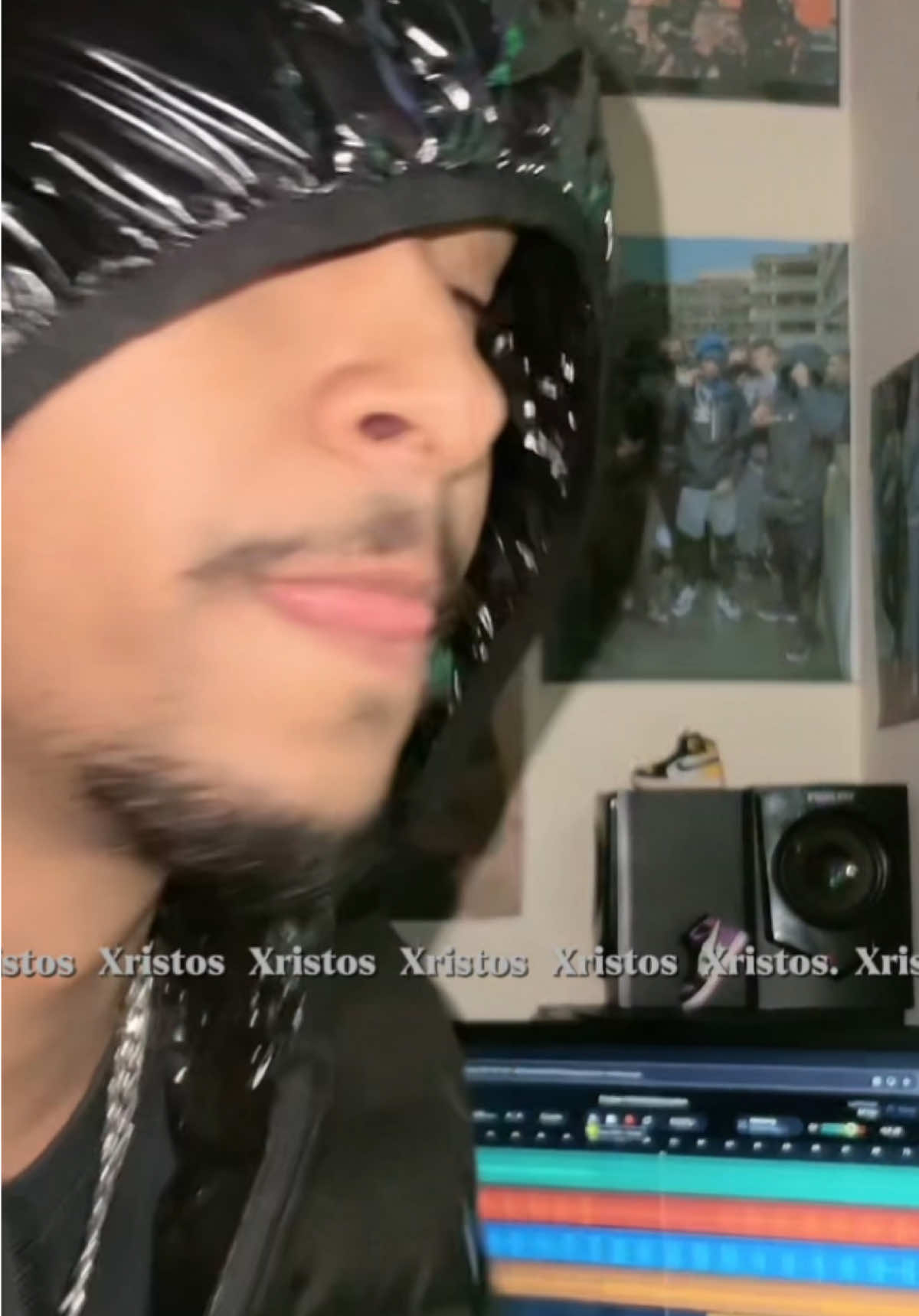 @Xristos ♪