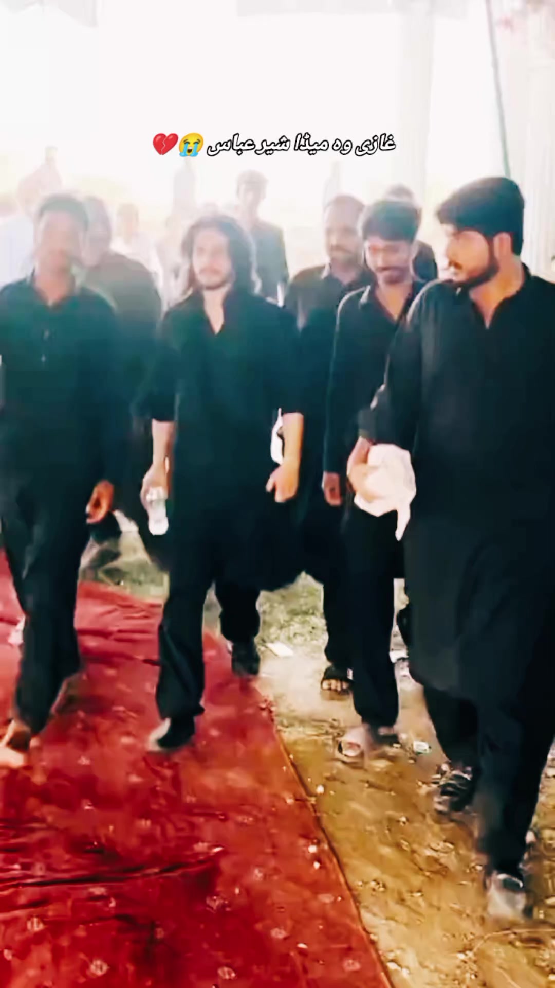 @ZAKIR ALI ABBAS ASKARI