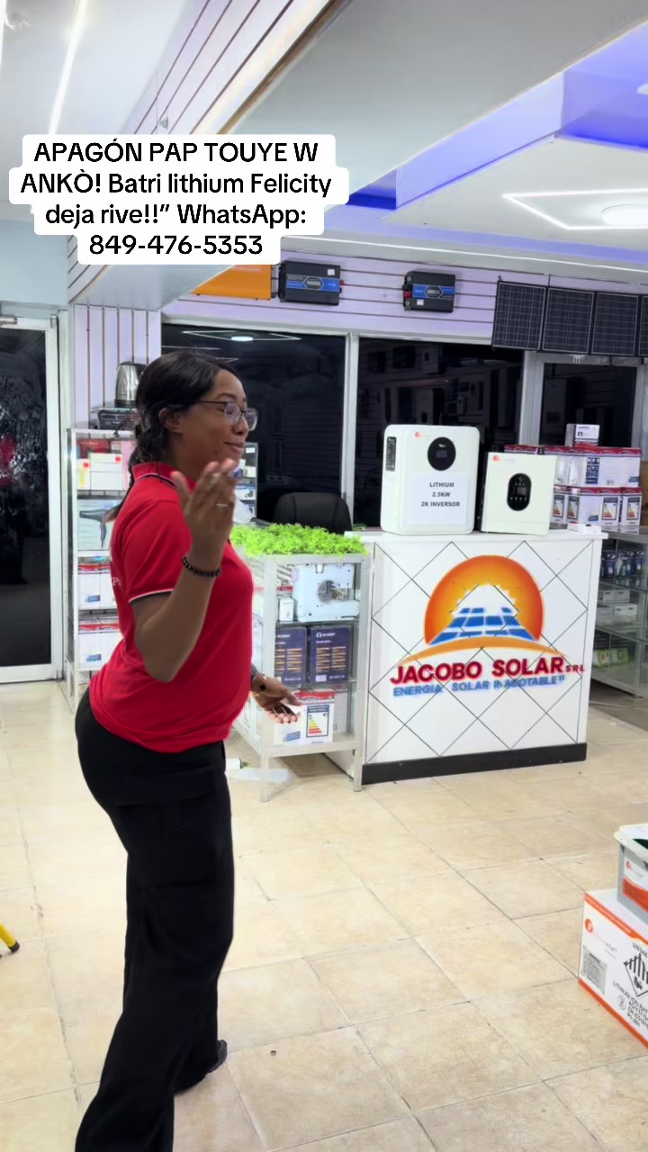 @JACOBO SOLAR