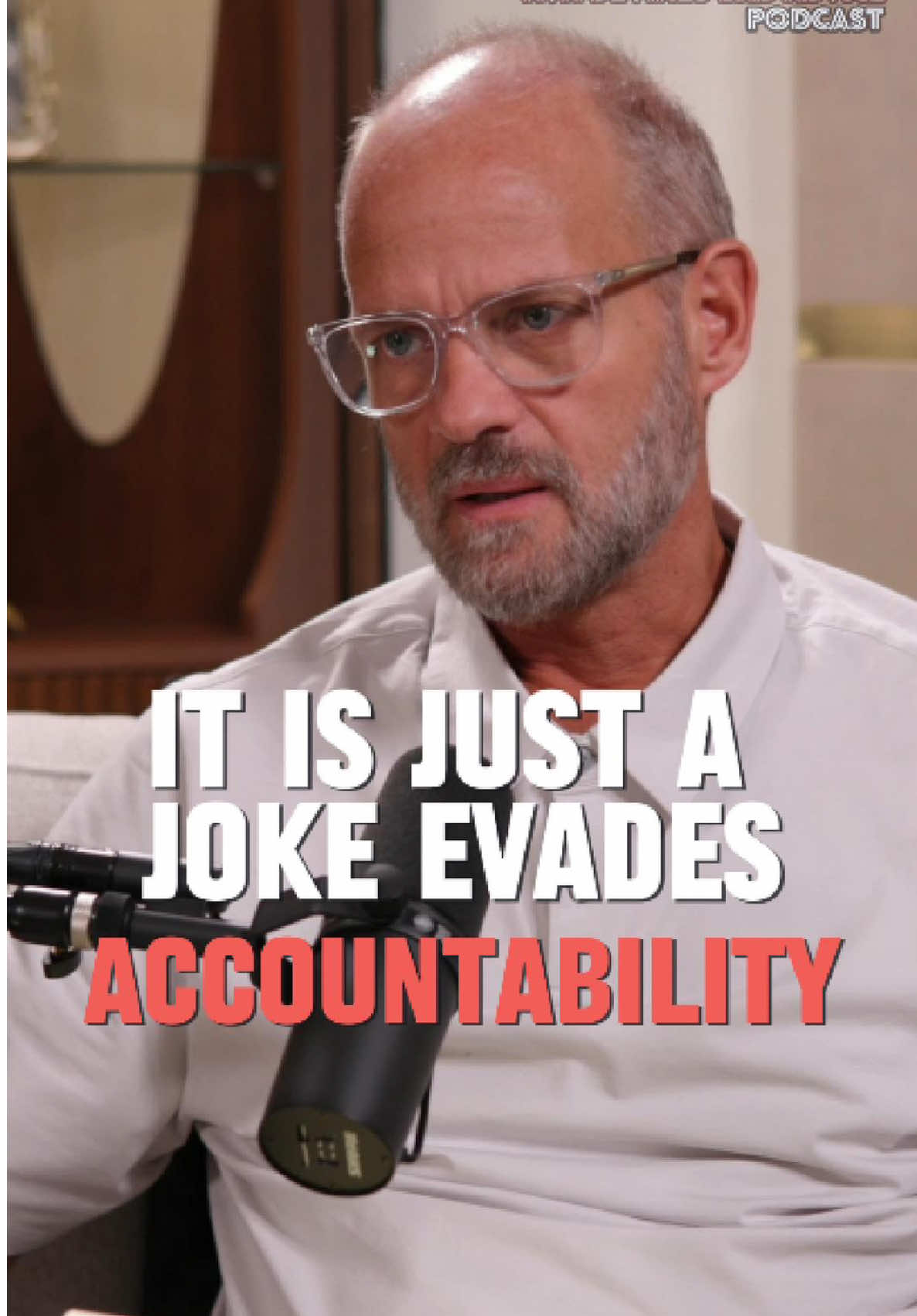 @Ava Devines Podcast