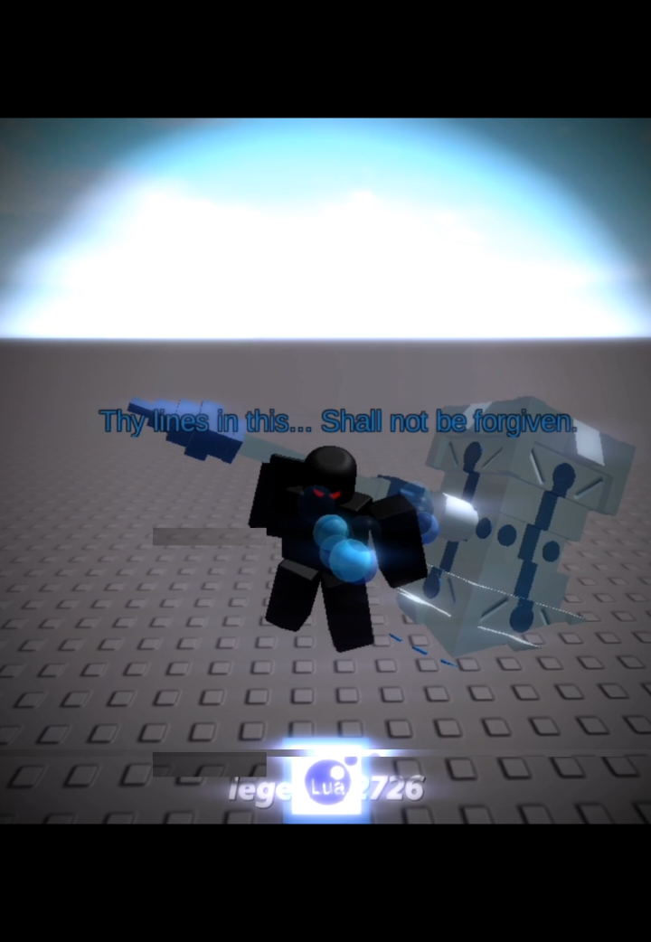 @LEGEND