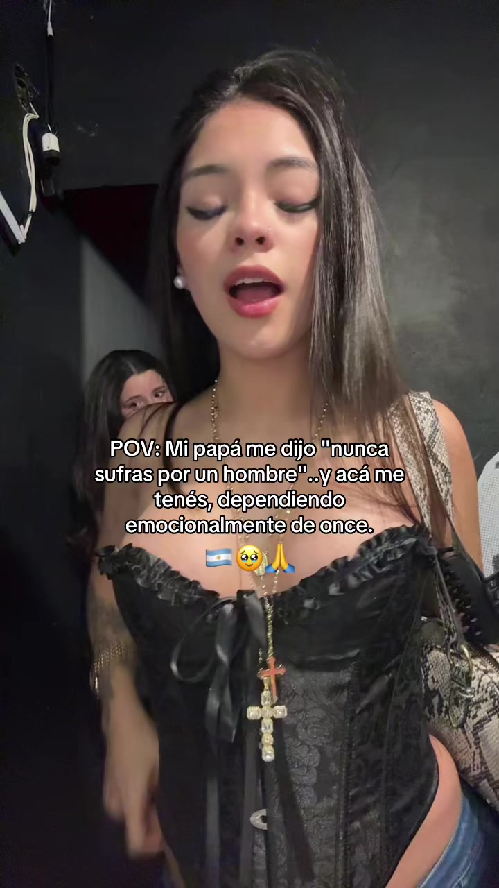 @Nicole fern&aacute;ndez