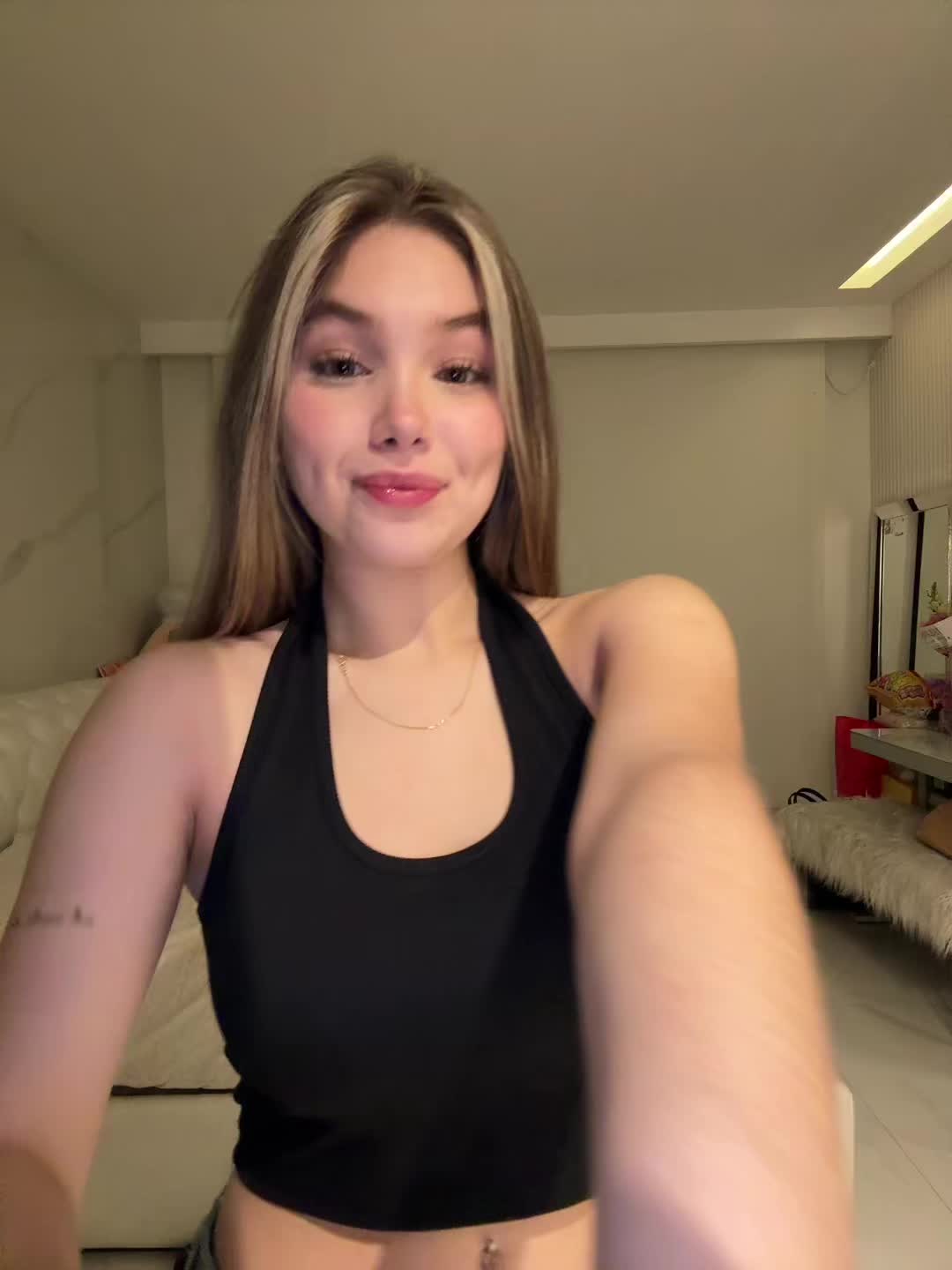 @Allisson Mía