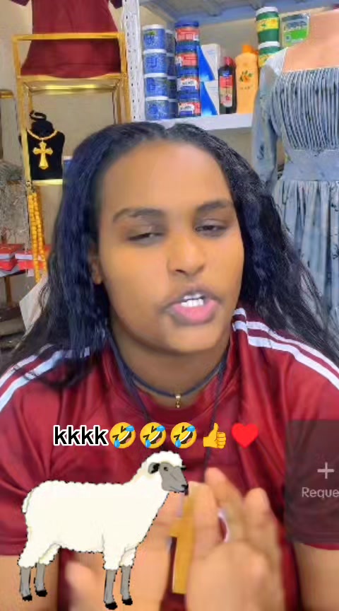 @waan ofii 🇪🇹