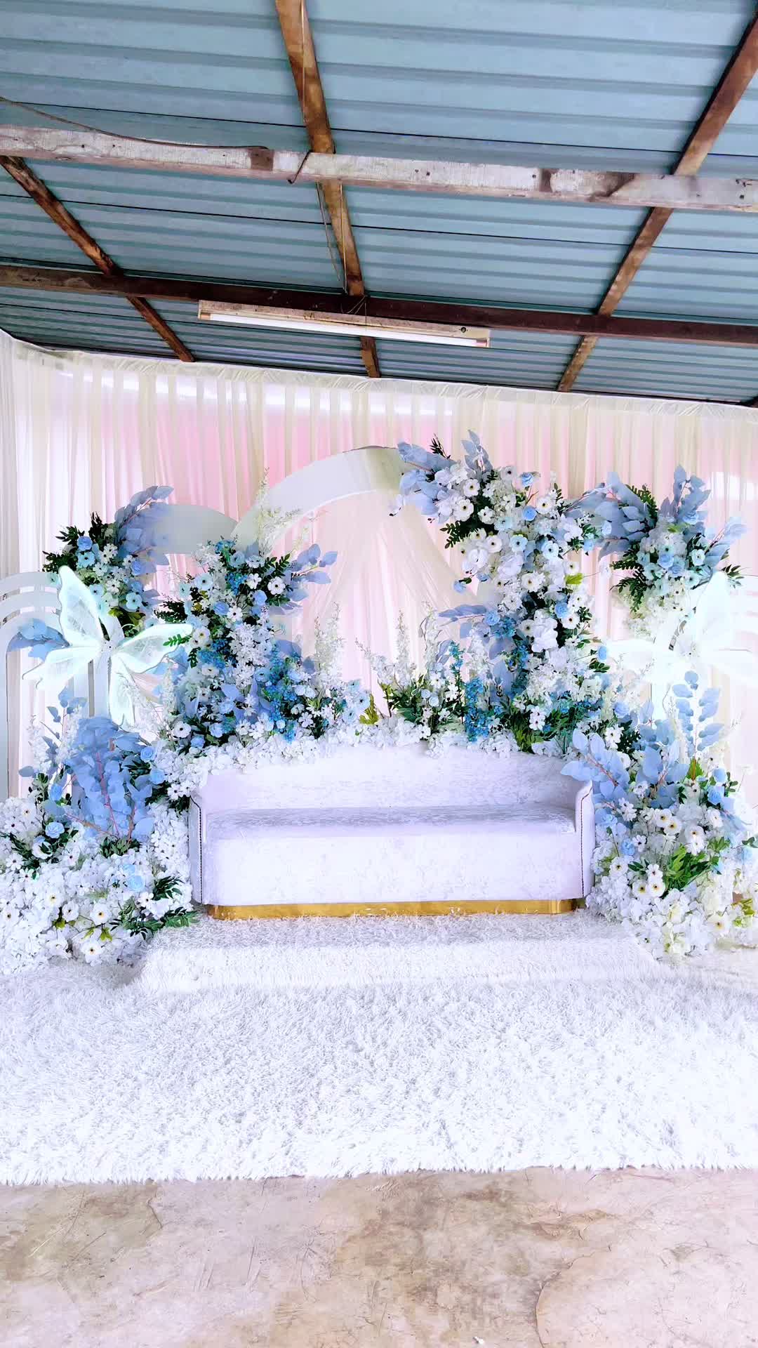 @Deco by Apit Mohd