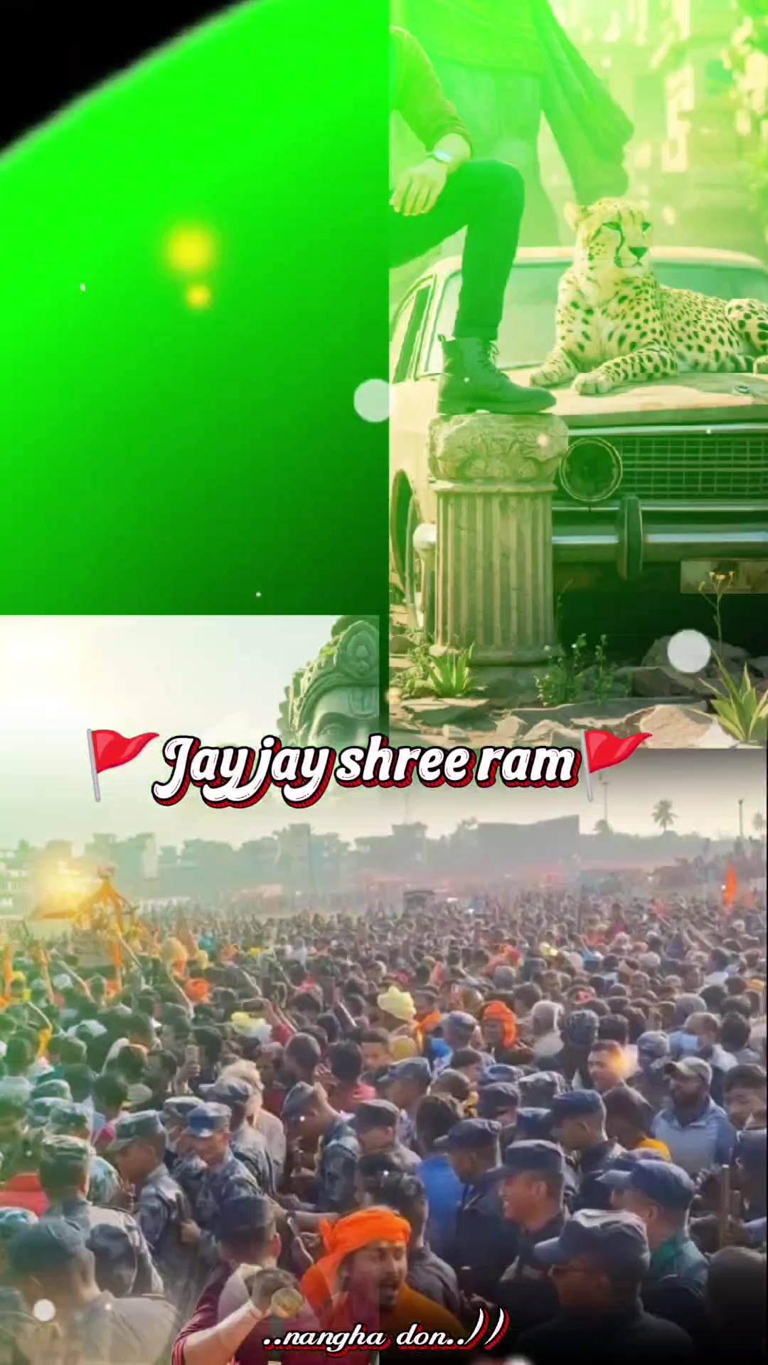 @🚩kattar Hindu 🙏🚩😡