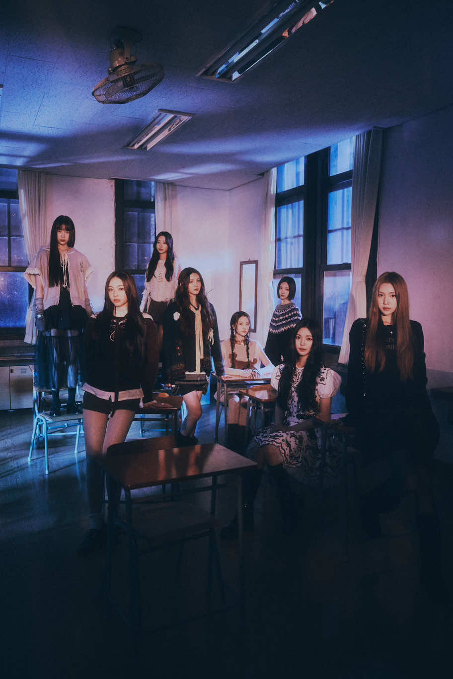 @girlgroupstage &middot;͜&middot;♡