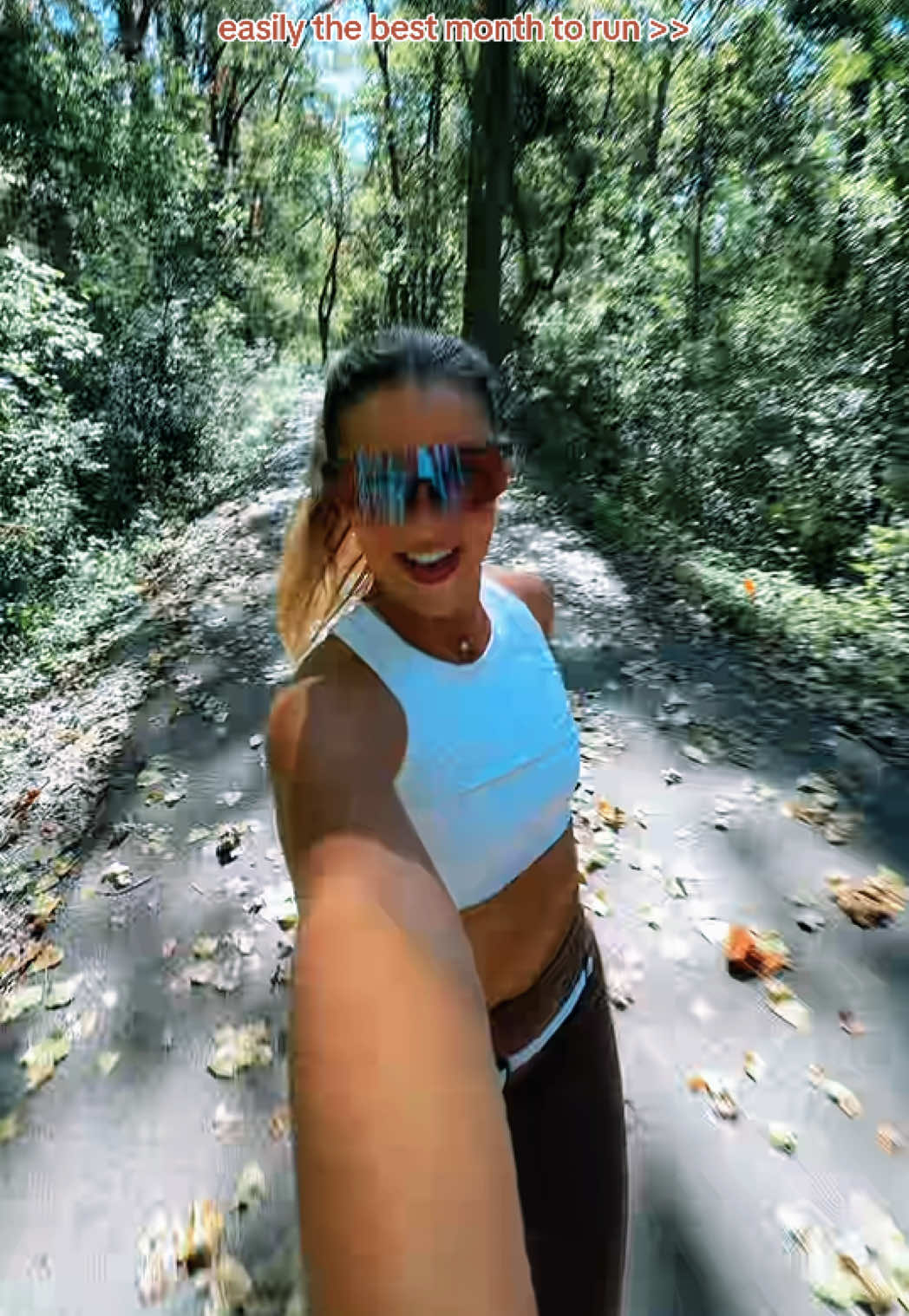 @Bekah ♡ | Running & Lifestyle