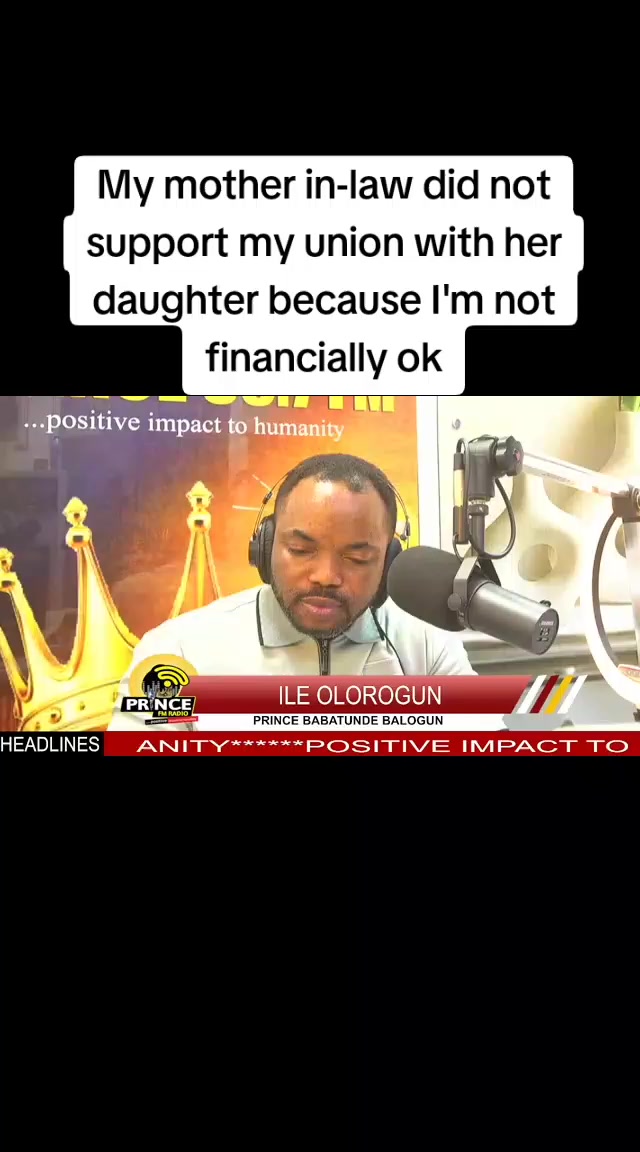 @PRINCE BABATUNDE