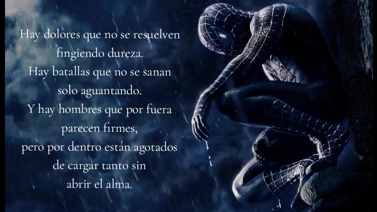 @Peter Parker 🕷️🕸️